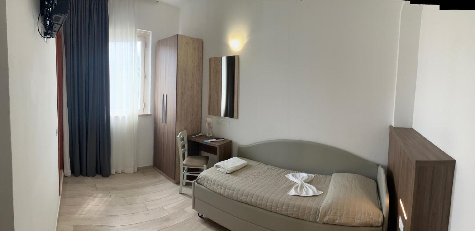 Hotel Bed And Book Ρίμινι Εξωτερικό φωτογραφία
